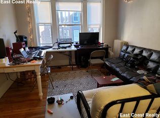 10 Allston St #17, Allston, MA 02134