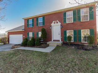 223 Tando Way, Covington, KY 41017