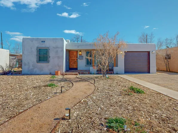 1318 Hermosa Dr SE, Albuquerque, NM 87108