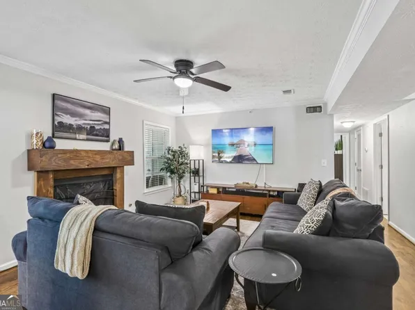 3940 Riverlook Pkwy SE Unit 101, Marietta, GA 30067