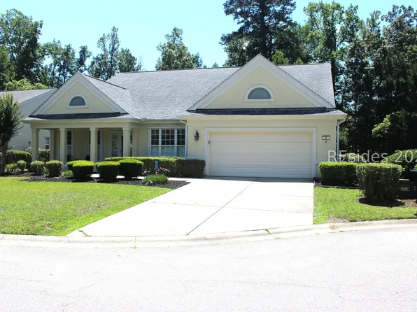 6 Raven Glass Ln, Bluffton, SC 29909
