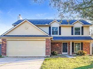 19610 Plymouth Ridge Ln, Spring, TX 77379