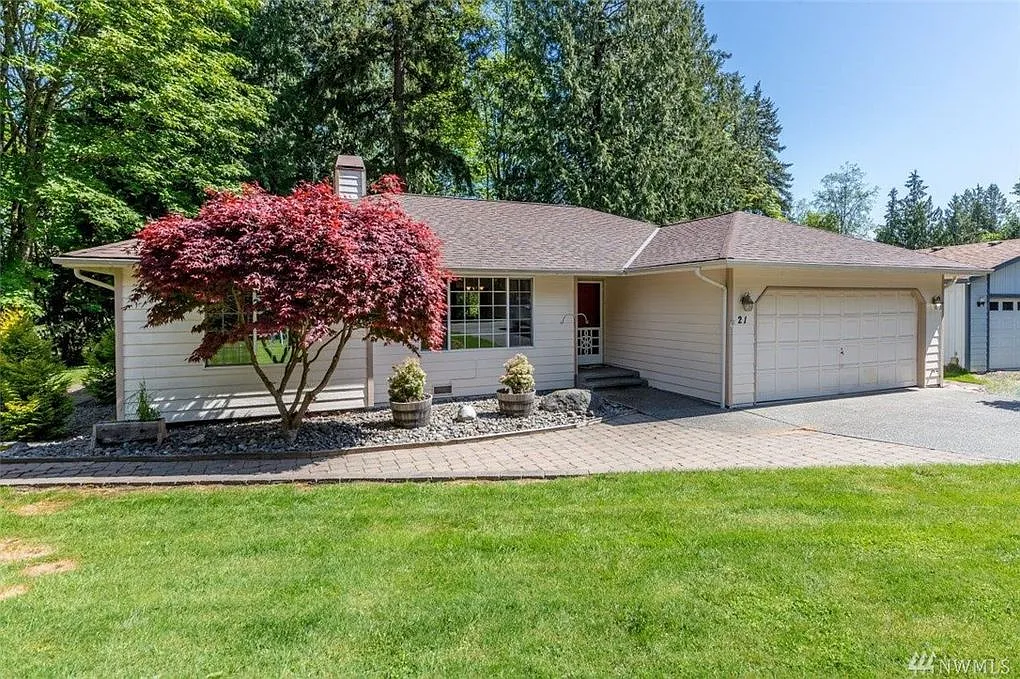 3 bed, 1416 sqft, $2,800 — Photo 1