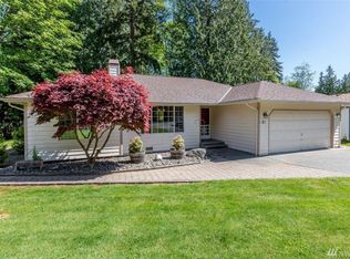 21 Rainier Ln, Port Ludlow, WA 98365