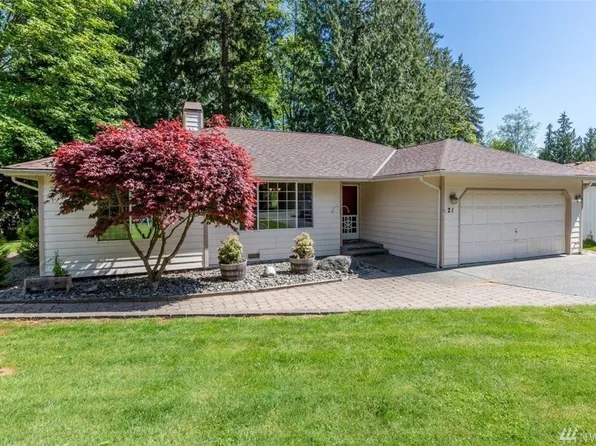 21 Rainier Ln, Port Ludlow, WA 98365