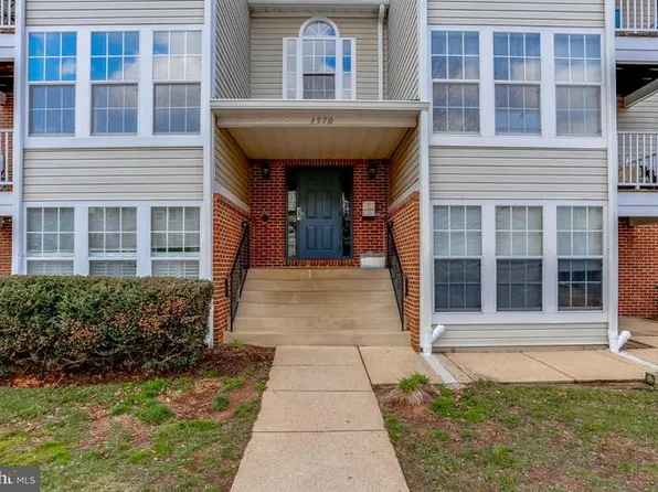 3570 Sherbrooke Cir #7-203, Woodbridge, VA 22192