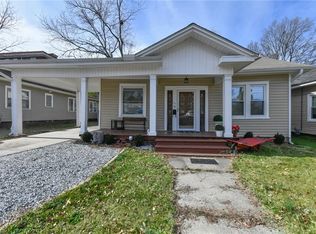 107 Wilson St, Greensboro, NC 27401