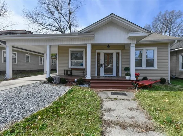 107 Wilson St, Greensboro, NC 27401