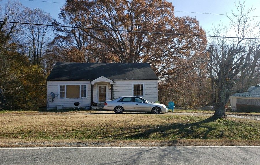 11017 Nc Highway 87, Reidsville, NC 27320 Zillow