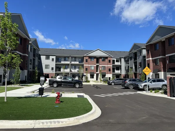 Marketplace Cove