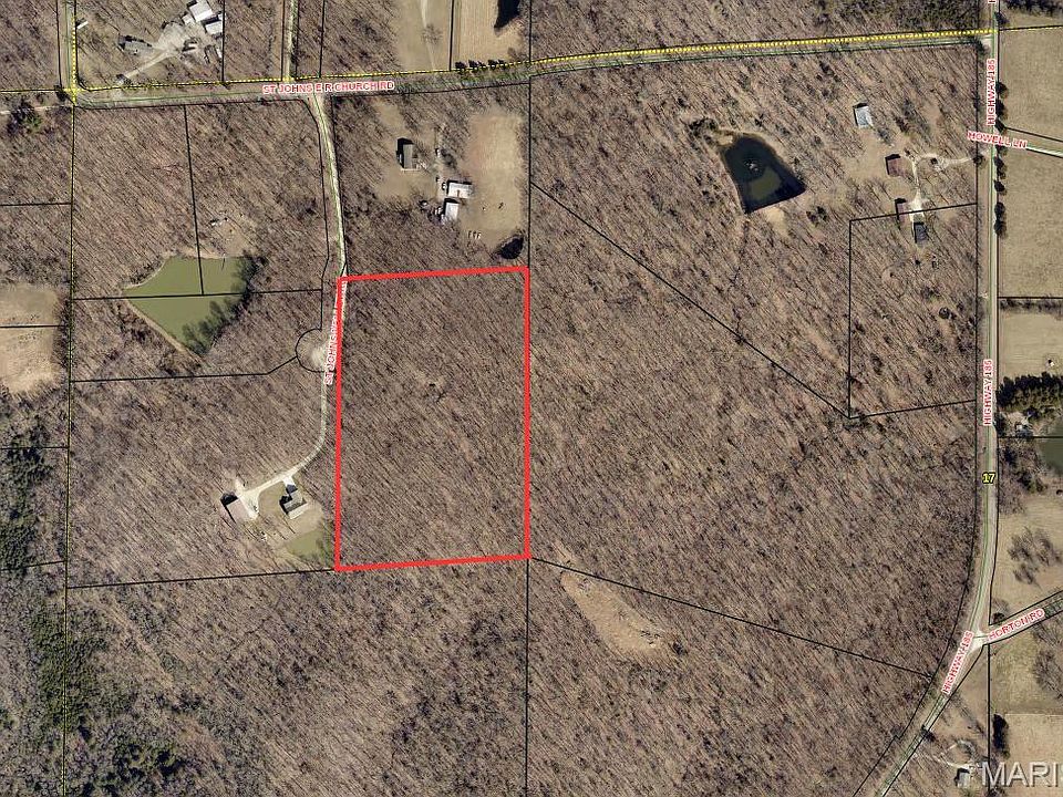 1st image of 0 Saint Johns Valley Rd