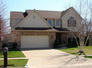 1364 Axcel Ln, Sycamore, IL 60178