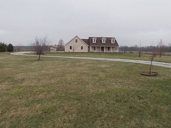 View Property from the Road