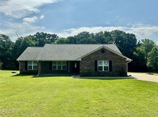 1400 Skyline Dr, Durant, OK 74701