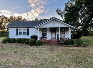 2251 Rebie Rd, Dudley, GA 31022