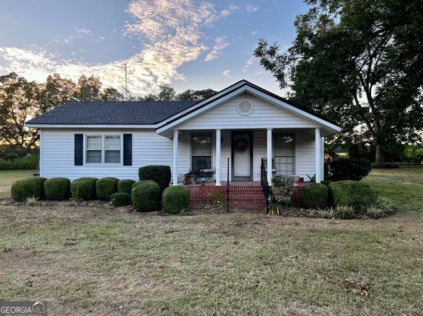 2251 Rebie Rd, Dudley, GA 31022