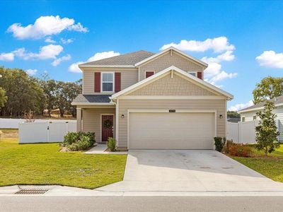 3278 NE 38th Ln, Ocala, FL, 34479