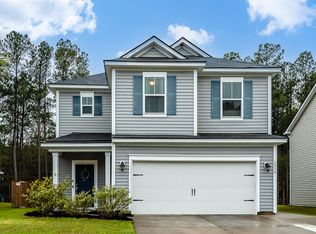 1516 Migration Point, Summerville, SC 29483