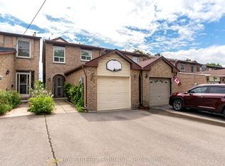 61 Mabley Cres, Vaughan, ON L4J 2Z7