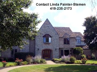 898 Fetter Rd, Lima, OH 45801