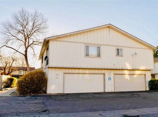 1258 Sable Blvd, Aurora, CO 80011