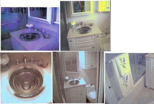 orig mstr bath right after completion in 2005