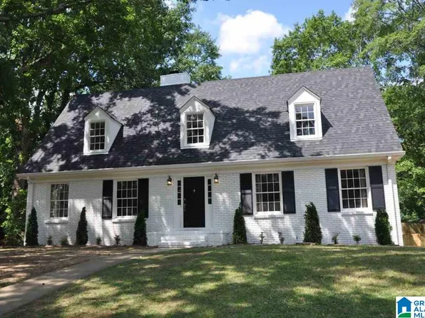 1324 Swallow Ln, Birmingham, AL 35213
