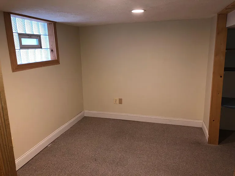 Finished Basement Room 2