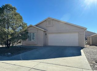 11608 Singing Arrow Rd SE, Albuquerque, NM 87123