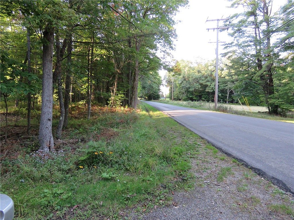 Fleming Hill Rd, Tidioute, PA 16351 Zillow