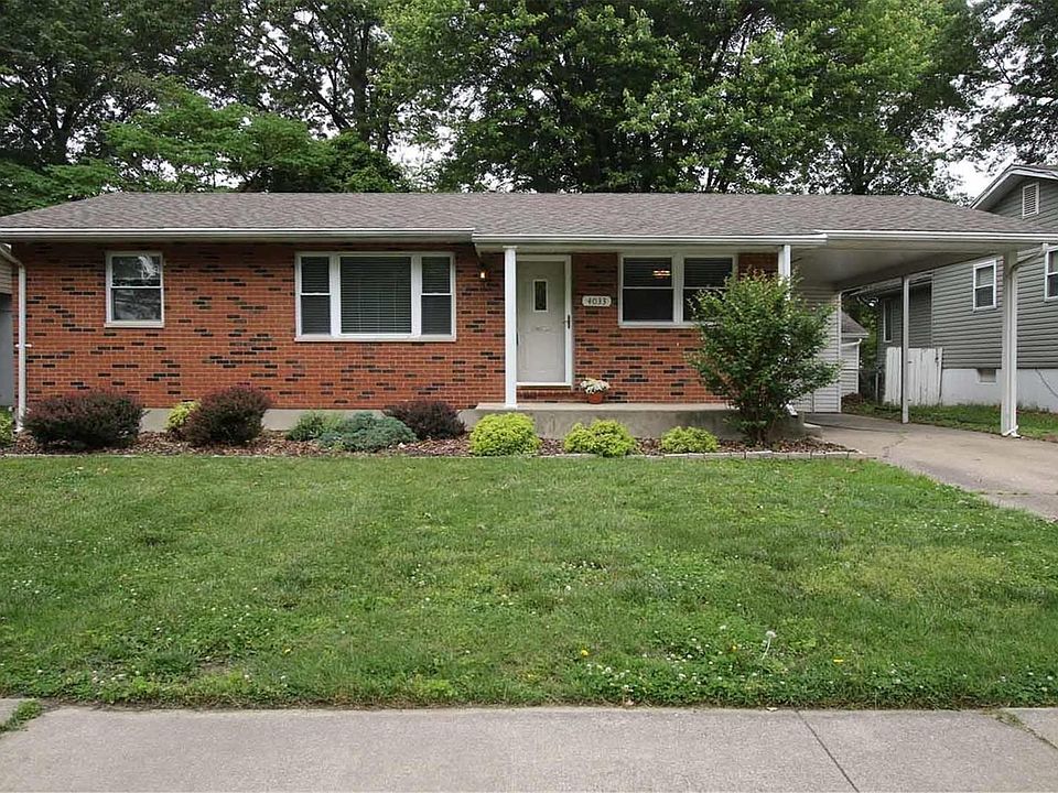 1st image of 4033 Sara St