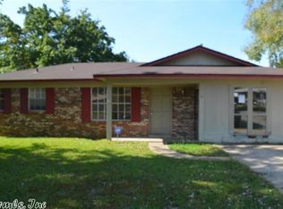 5 Compass Point St, Sherwood, AR 72120