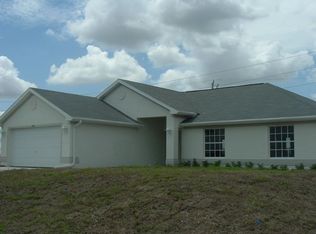 804 NW 8th Ter, Cape Coral, FL 33993