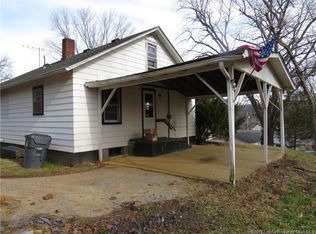 159 S Maple St, Marengo, IN 47140
