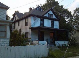 1325 Andrews St, Rockford, IL 61101