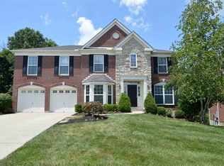 10170 Hamlet Ct, Union, KY 41091