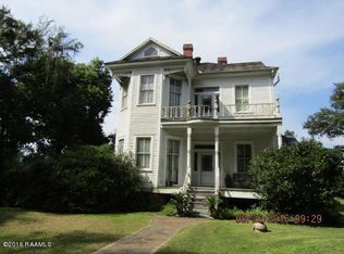 1654 Duchamp Rd, Broussard, LA 70518