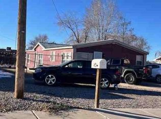 404 Ute Ave, Aztec, NM 87410