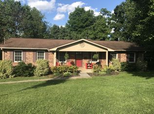 1706 Sundale Rd, Johnson City, TN 37604