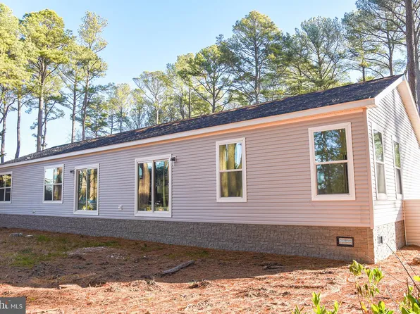 36904 Beach Plum Row #2, Long Neck, DE 19966