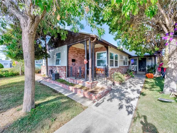 131 N Huntington St, San Fernando, CA 91340