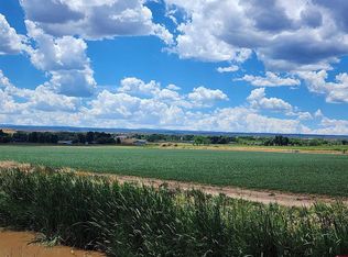 Hickory Rd, Olathe, CO 81425