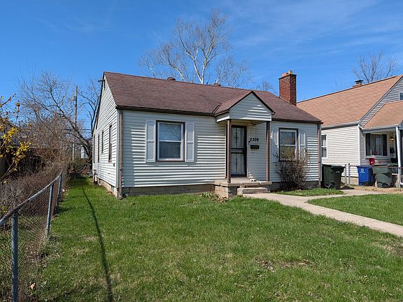 2nd image of 2309 Gerbert Rd