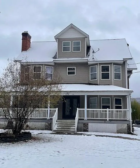 348 Route 32 — Photo 4
