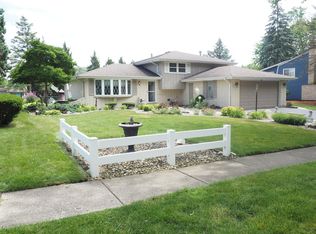 13641 Cherry Ln, Orland Park, IL 60462