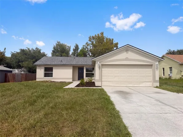 13319 CASPIAN LANE, CLERMONT, FL 34711