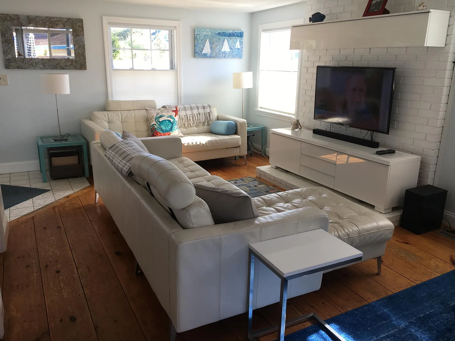 3 bed, 1200 sqft, $3,750 — Photo 4