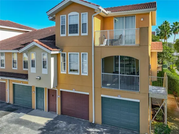 12414 Baleria Cv APT 106, Orlando, FL 32837