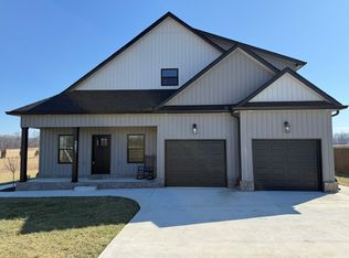 4141 Vervilla Rd, McMinnville, TN 37110