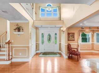 7 Tollcross Rd, Chelmsford, MA 01824